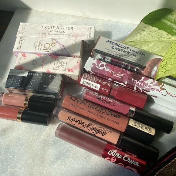 Lip bundle - Picture 2 of 4